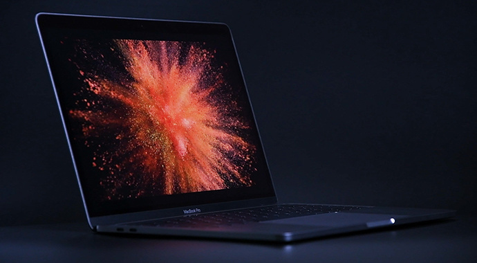 MacBook Pro